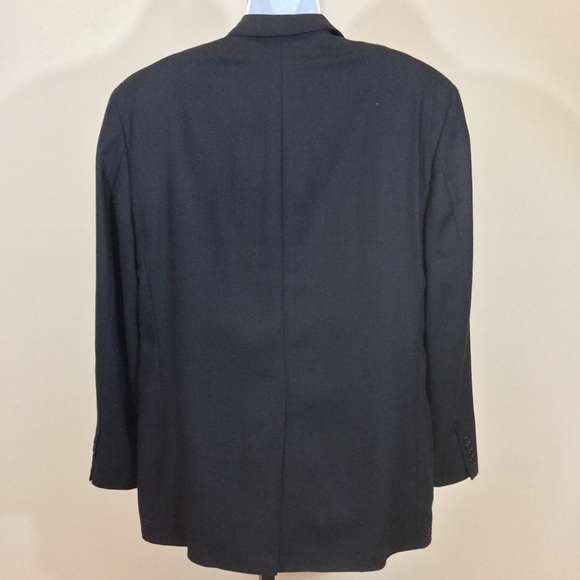 💥HOST PICK💥Men’s Silk/Wool Brooks Bros Jacket - Picture 3 of 5